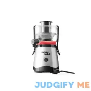Magic Bullet Mini Juicer MBJ10100WM