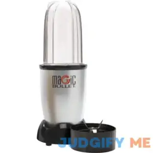 Magic Bullet Personal Blender