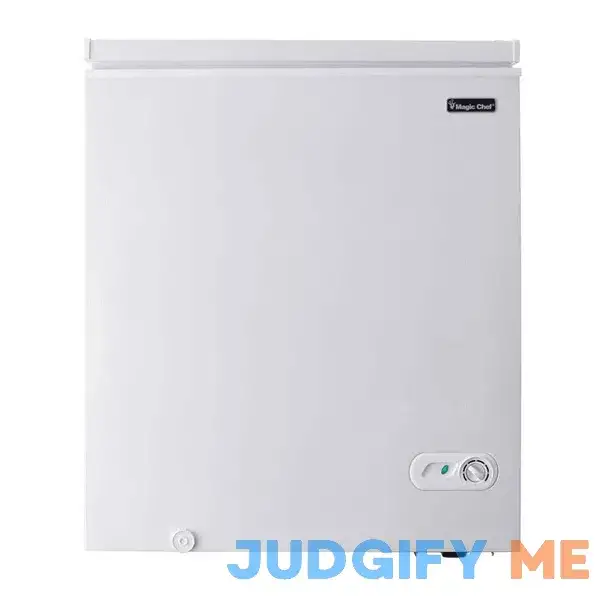 Magic Chef HMCF5-4 Magic Chef HMCF5-4