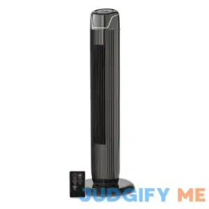 Mainstays 36" 3-Speed Oscillating Tower Fan