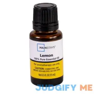 Mainstays Essential Oil