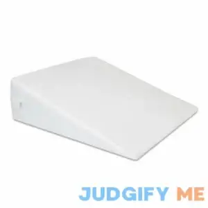 Mainstays Foam Wedge Pillow