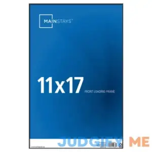 Mainstays Front Loading Wall Picture Frame