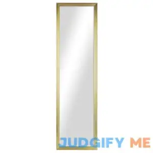 Mainstays Full-Length Rectangular Mirror