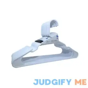 Mainstays Hangers Plastic