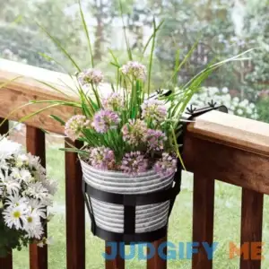 Mainstays Metal Pot Hanger