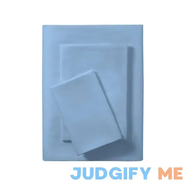 Mainstays Microfiber Basics Sheet Set Mainstays Microfiber Basics Sheet Set