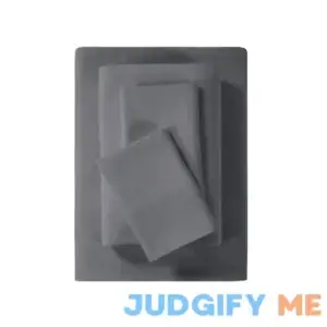 Mainstays Microfiber Sheet Set