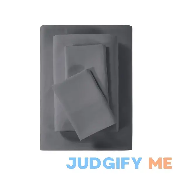 Mainstays Microfiber Sheet Set Mainstays Microfiber Sheet Set