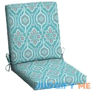 Mainstays Outdoor Chair Cushion