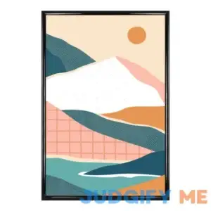 Mainstays Poster Picture Frame