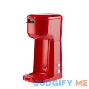 Mainstays Single Serve Coffee Maker