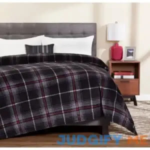 Mainstays Super Soft Plush Blanket