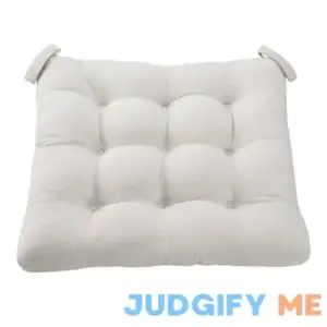 Mainstays Textured Chair Seat Pad