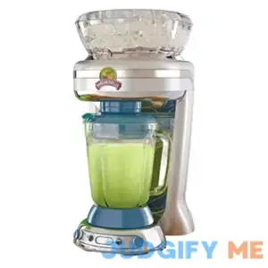 Margaritaville Key West Frozen Concoction Maker with Easy Pour Jar