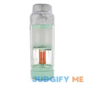 Margaritaville Maui On-the-Go Frozen Drink Machine and Portable Blender