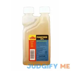 Martin's Permethrin 10% Multi-Purpose Insecticide Concentrate