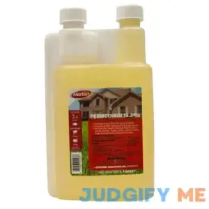 Martin's Permethrin 13.3% 32oz Insecticide