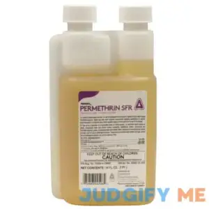 Martin's Permethrin SFR 16oz