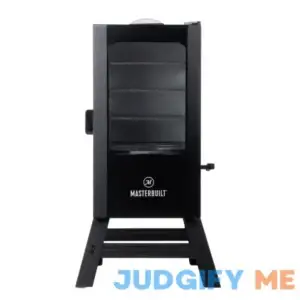 Masterbuilt Digital Electric Smoker