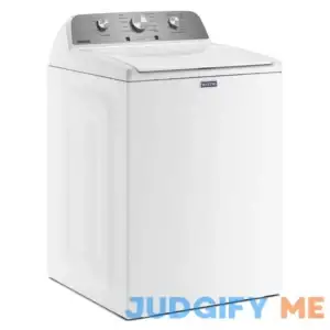 Maytag Top Load Washer with Deep Fill