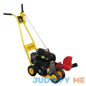 McLane Gas Lawn Edger 5.50 Gross Torque Engine