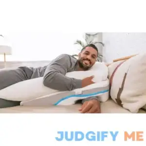 MedCline Shoulder Relief System