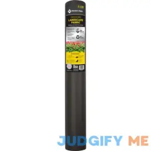 Member's Mark Landscape Fabric