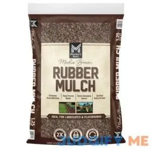 Member's Mark Rubber Mulch