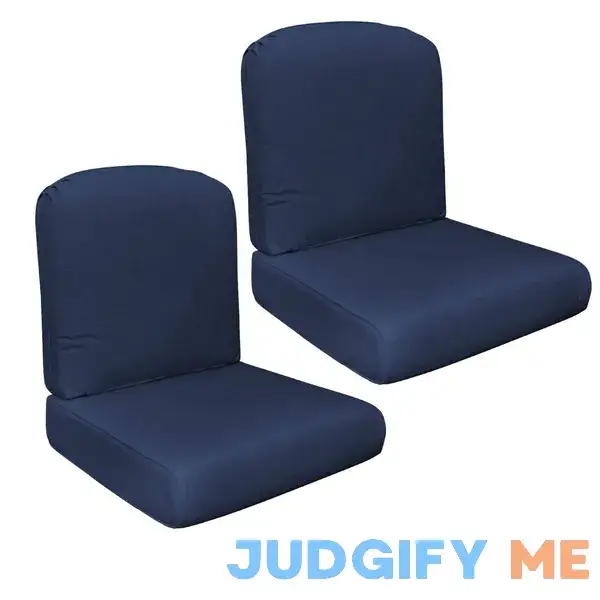 Member's Mark Sunbrella Deep Seating Cushion Member's Mark Sunbrella Deep Seating Cushion