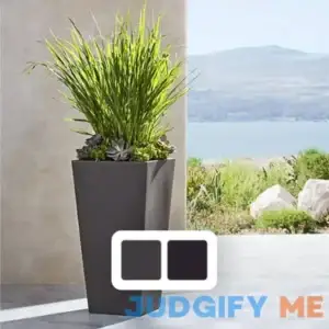 Member's Mark Tall Square Planter