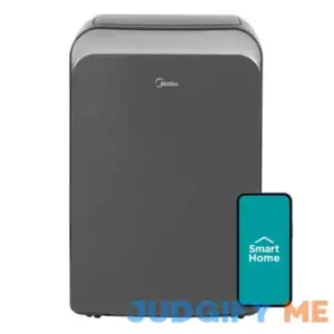 Midea ComfortSense AP08S1W