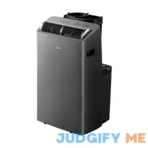 Midea Duo 10