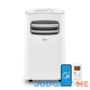 Midea SmartCool 8