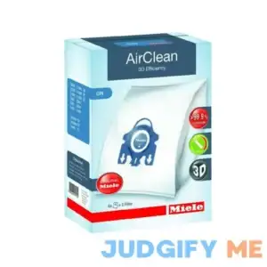 Miele AirClean 3D GN Vacuum Bags
