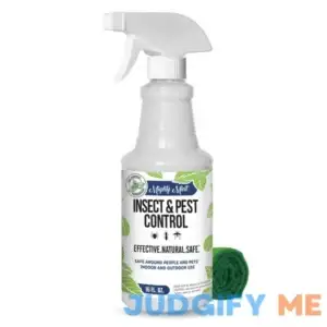 Mighty Mint Insect and Pest Control Peppermint Oil