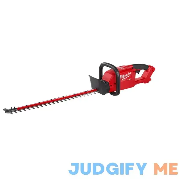 Milwaukee 2726-20 M18 FUEL Hedge Trimmer Milwaukee 2726-20 M18 FUEL Hedge Trimmer