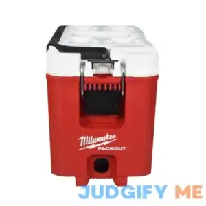 Milwaukee 48-22-8460 16 qt. PACKOUT Compact Cooler