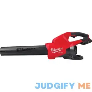 Milwaukee M18 FUEL Dual Battery Blower 2824-20