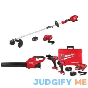 Milwaukee Tool M18 Fuel FBL