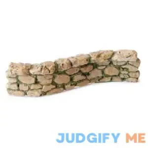 Miniature Garden Wall