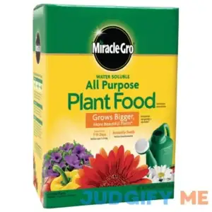 Miracle-Gro 1001193 mg 10lb AP Plant Food