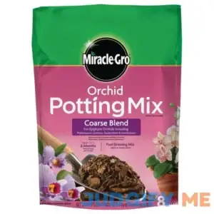Miracle Gro Coarse Blend Orchid Potting Mix