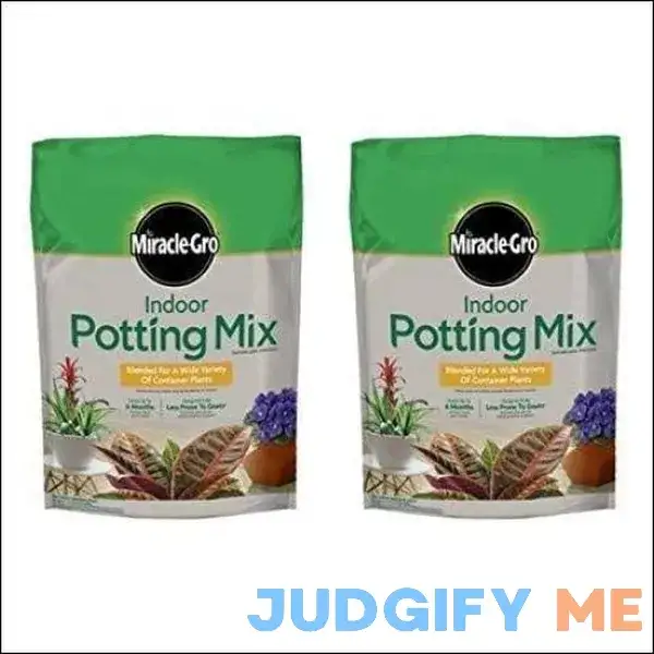Miracle Gro Indoor Potting Mix Miracle Gro Indoor Potting Mix