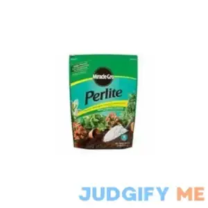 Miracle Gro Perlite