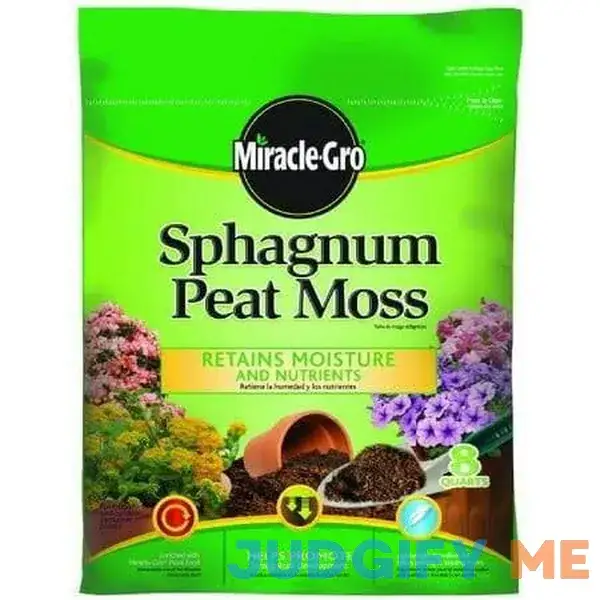 Miracle Gro Sphagnum Peat Moss Miracle Gro Sphagnum Peat Moss