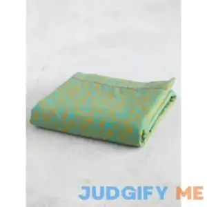 Mix & Match Soft Cotton Flat Sheet
