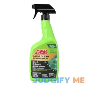 Mold Armor 32 Oz Rapid Clean Remediation
