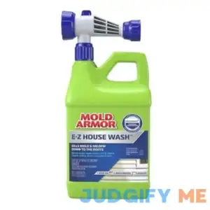 Mold Armor E-Z House Wash