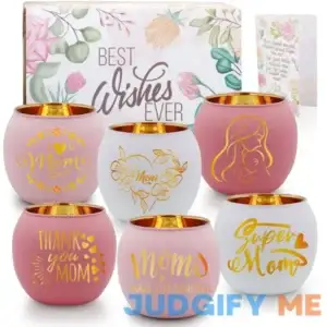 Mothers Day Table Decorations